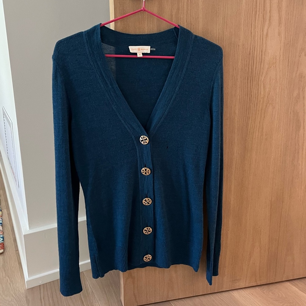 Tory Burch Cardigan
